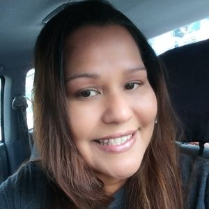 Meet your Posher, Ana ruth